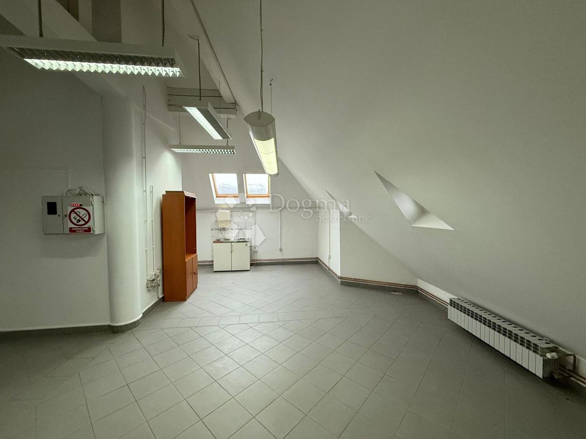 Poslovni prostor Centar, Čakovec, 43,31m2