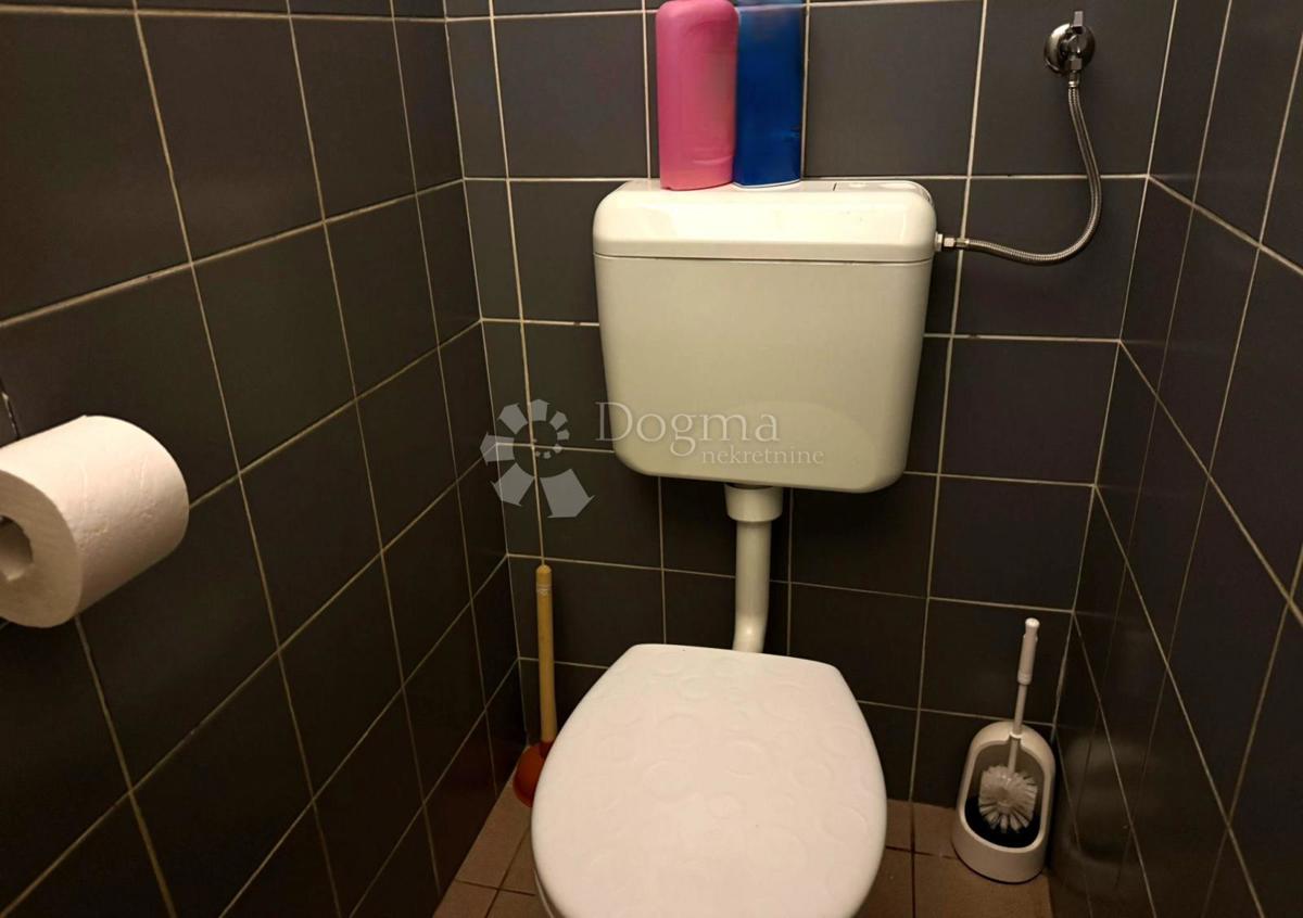 Poslovni prostor Centar, Čakovec, 43,31m2