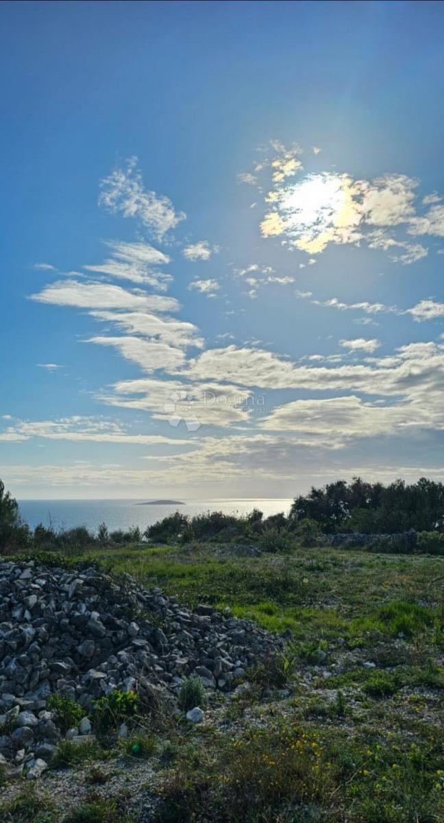 Kmetijsko zemljišče Ložnice, Primošten, 2.484m2