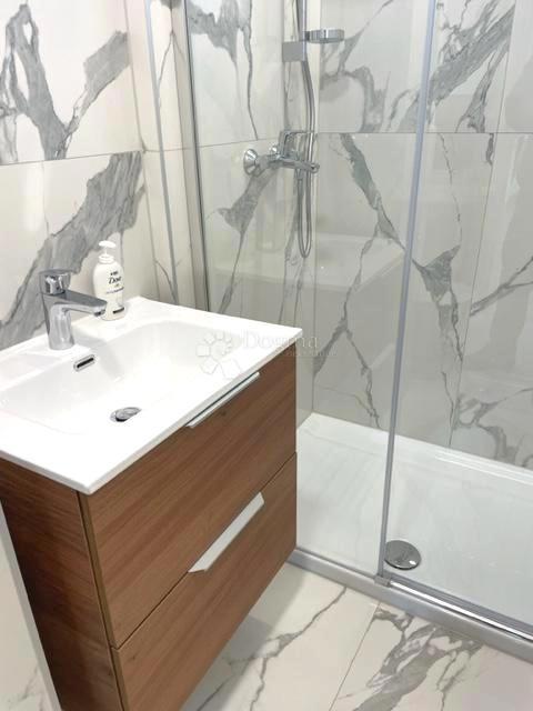 Stanovanje Črnomerec, 53,80m2