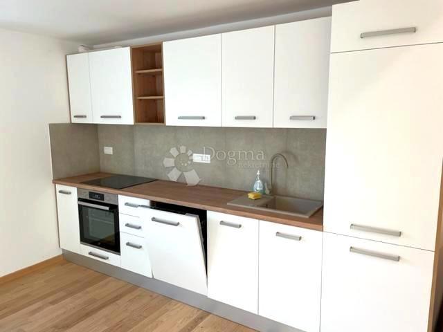 Stanovanje Črnomerec, 53,80m2