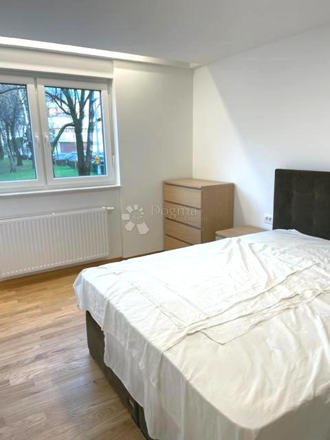 Stanovanje Črnomerec, 53,80m2