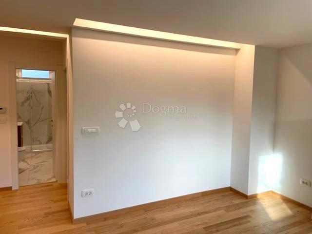 Stanovanje Črnomerec, 53,80m2