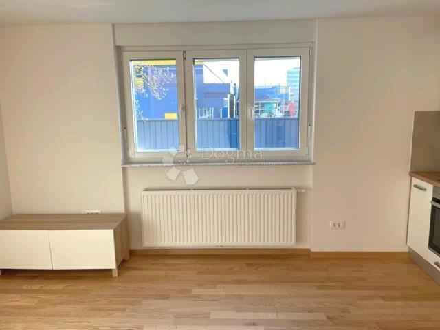 Stanovanje Črnomerec, 53,80m2