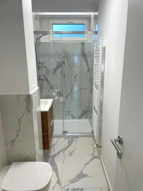 Stanovanje Črnomerec, 53,80m2