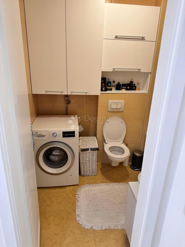 Stanovanje Vrbani, Trešnjevka - Jug, 52m2