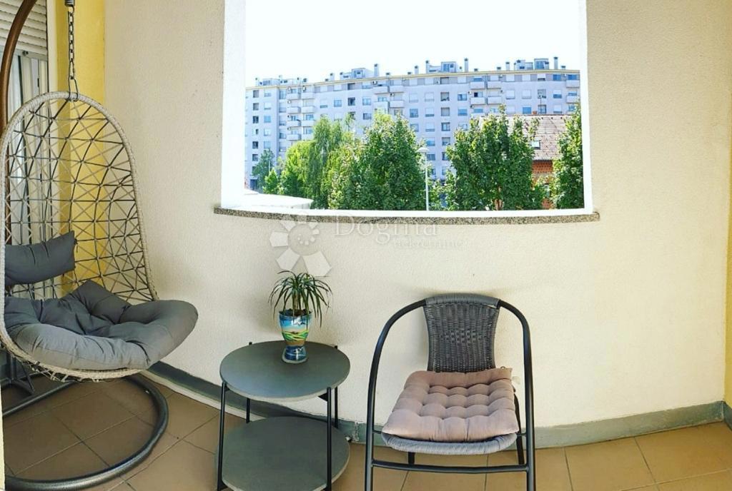 Stanovanje Vrbani, Trešnjevka - Jug, 52m2