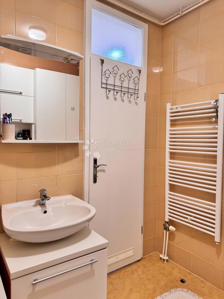 Stanovanje Vrbani, Trešnjevka - Jug, 52m2