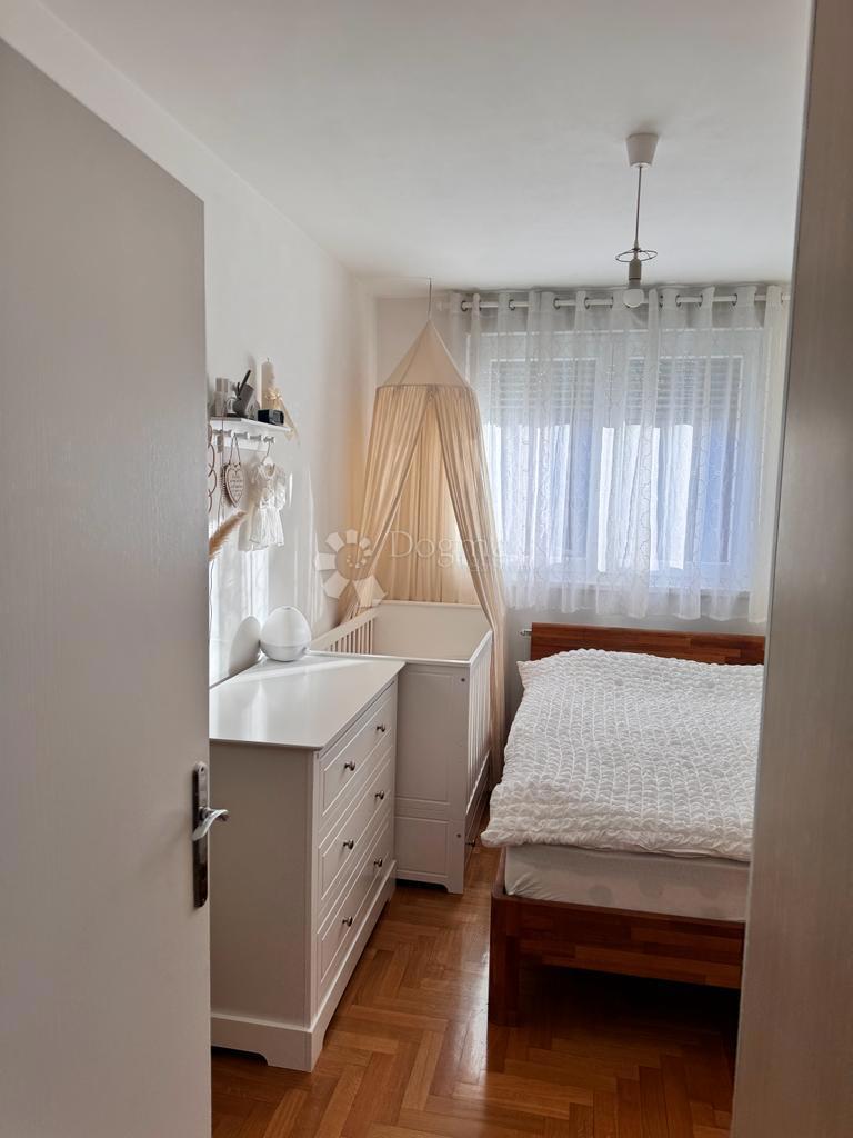 Stanovanje Vrbani, Trešnjevka - Jug, 52m2