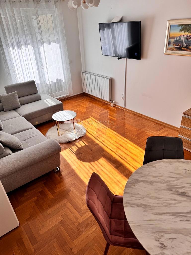 Stanovanje Vrbani, Trešnjevka - Jug, 52m2