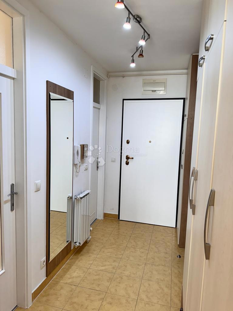 Stanovanje Vrbani, Trešnjevka - Jug, 52m2