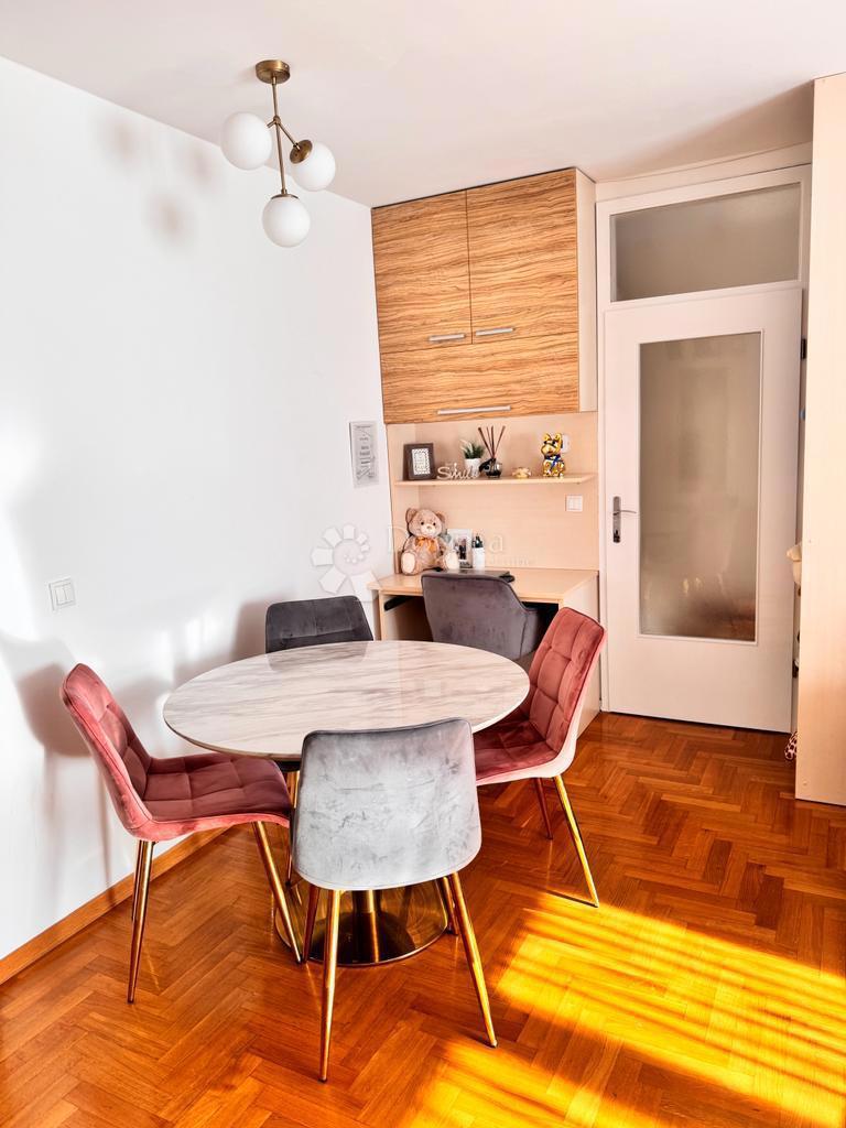 Stanovanje Vrbani, Trešnjevka - Jug, 52m2