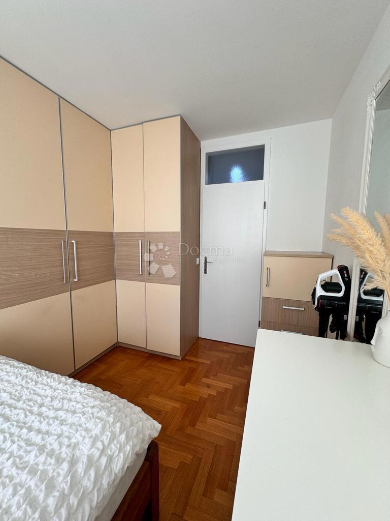 Stanovanje Vrbani, Trešnjevka - Jug, 52m2