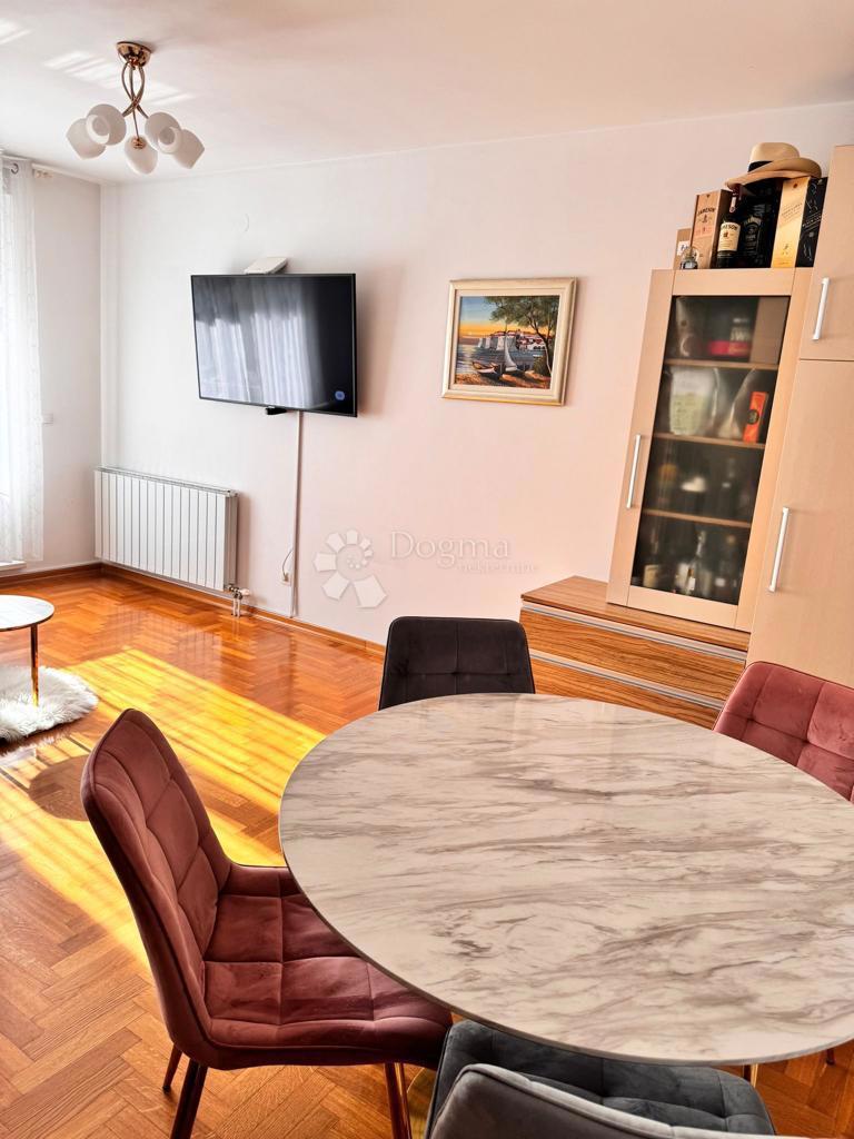 Stanovanje Vrbani, Trešnjevka - Jug, 52m2