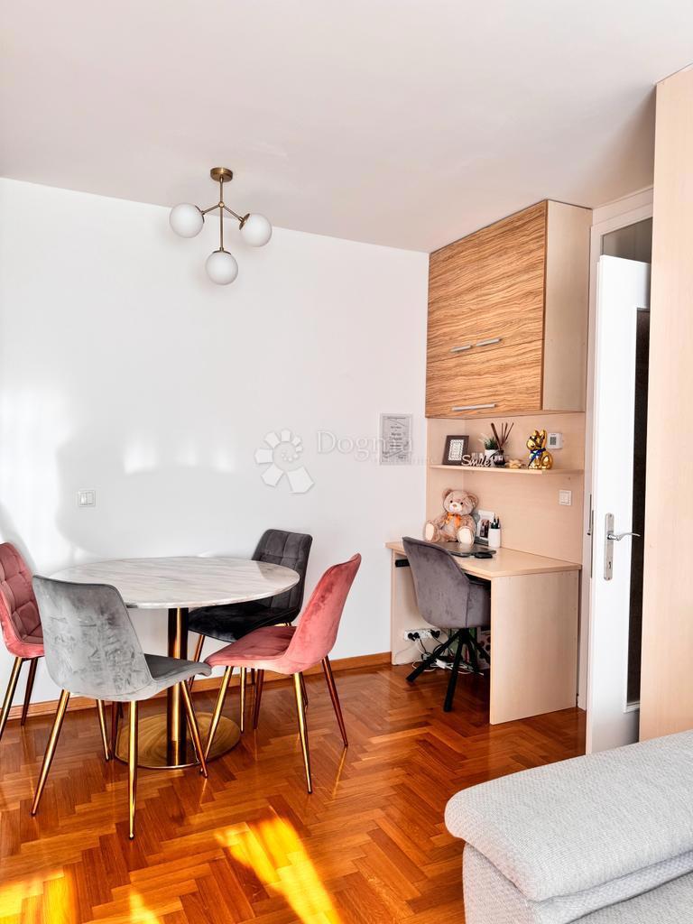 Stanovanje Vrbani, Trešnjevka - Jug, 52m2