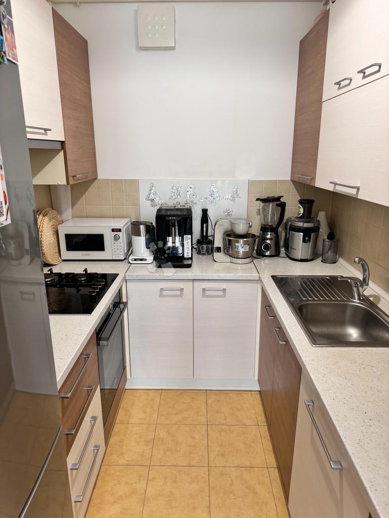 Stanovanje Vrbani, Trešnjevka - Jug, 52m2