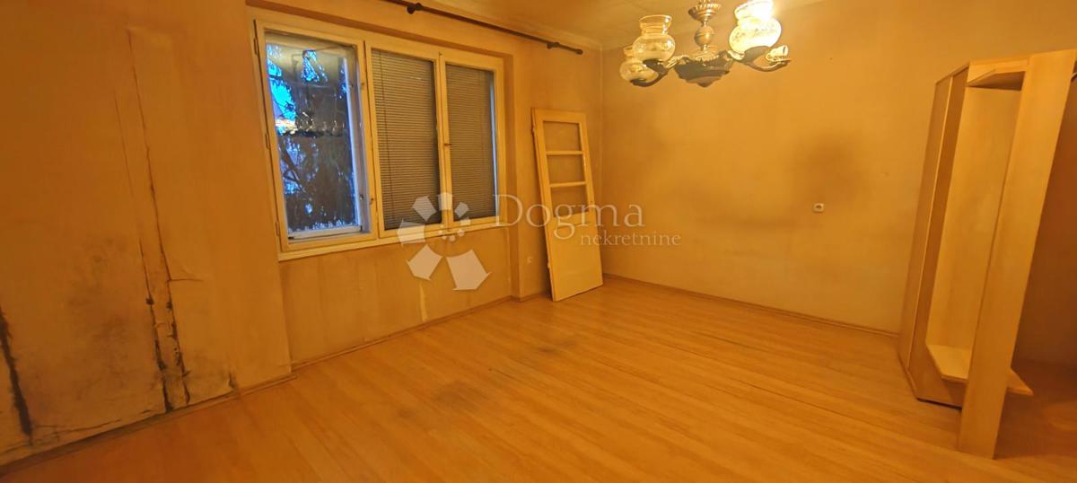 Stanovanje Trnje, 37m2