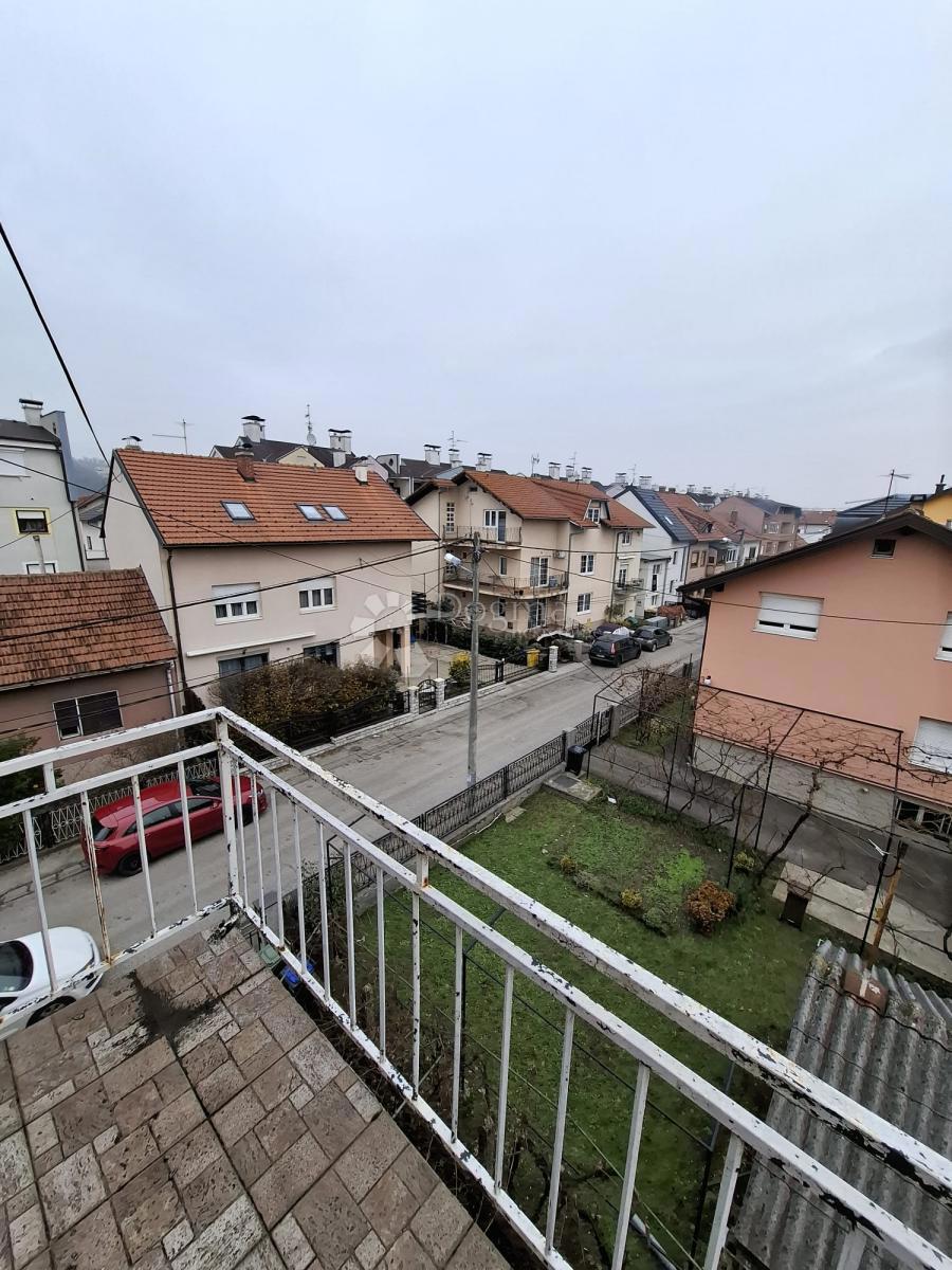 Hiša Kustošija, Črnomerec, 230m2