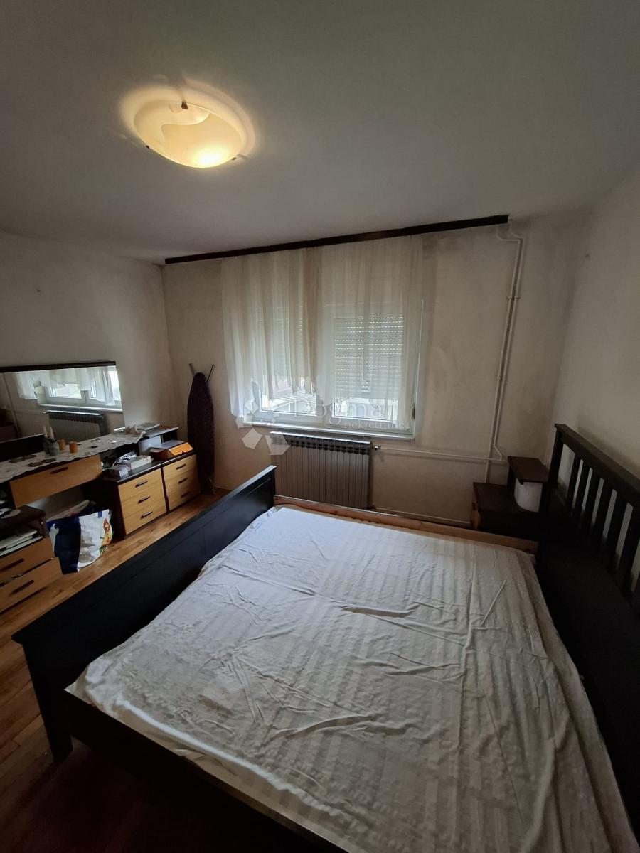 Hiša Kustošija, Črnomerec, 230m2