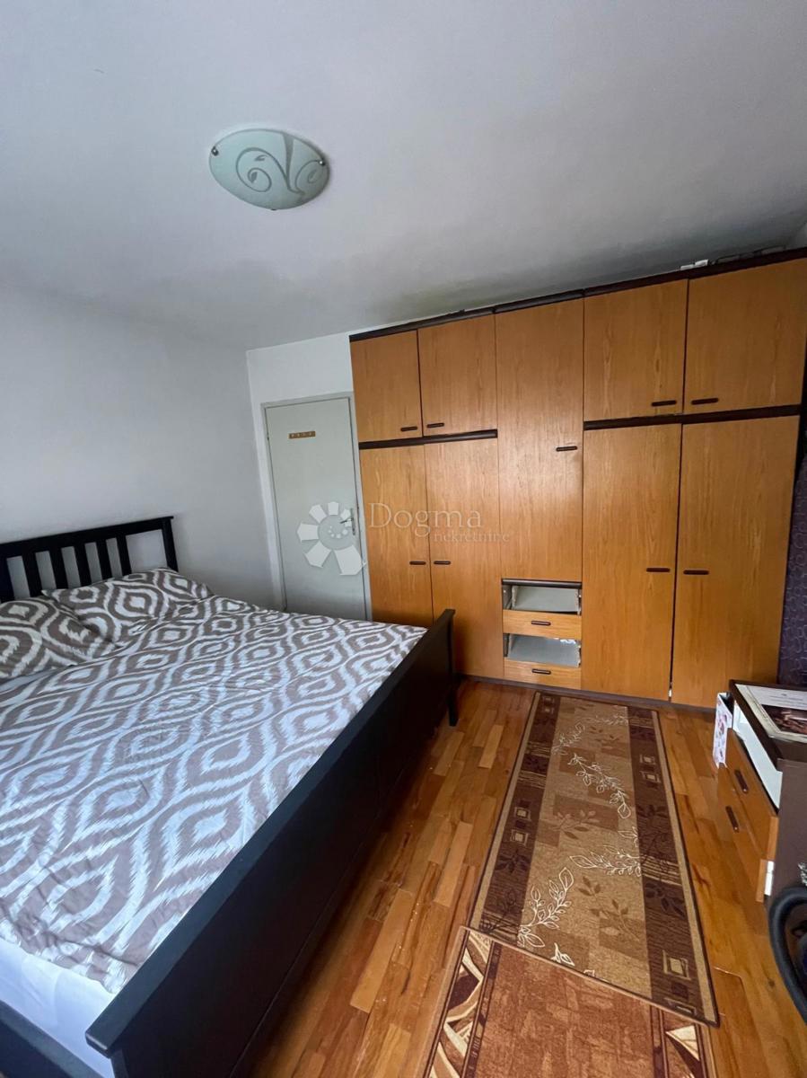 Hiša Kustošija, Črnomerec, 230m2