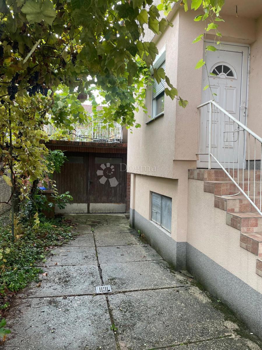 Hiša Kustošija, Črnomerec, 230m2