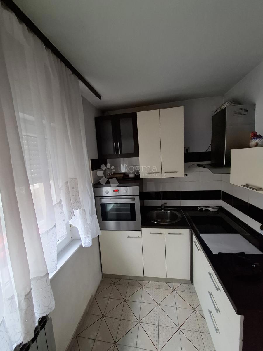 Hiša Kustošija, Črnomerec, 230m2