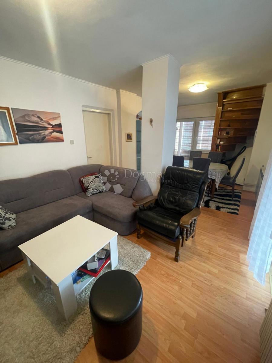 Hiša Kustošija, Črnomerec, 230m2