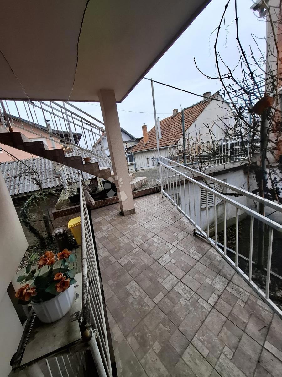 Hiša Kustošija, Črnomerec, 230m2