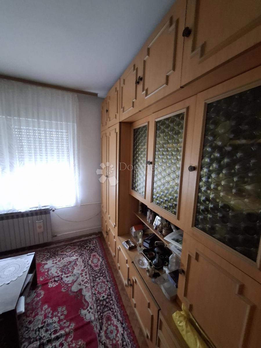 Hiša Kustošija, Črnomerec, 230m2