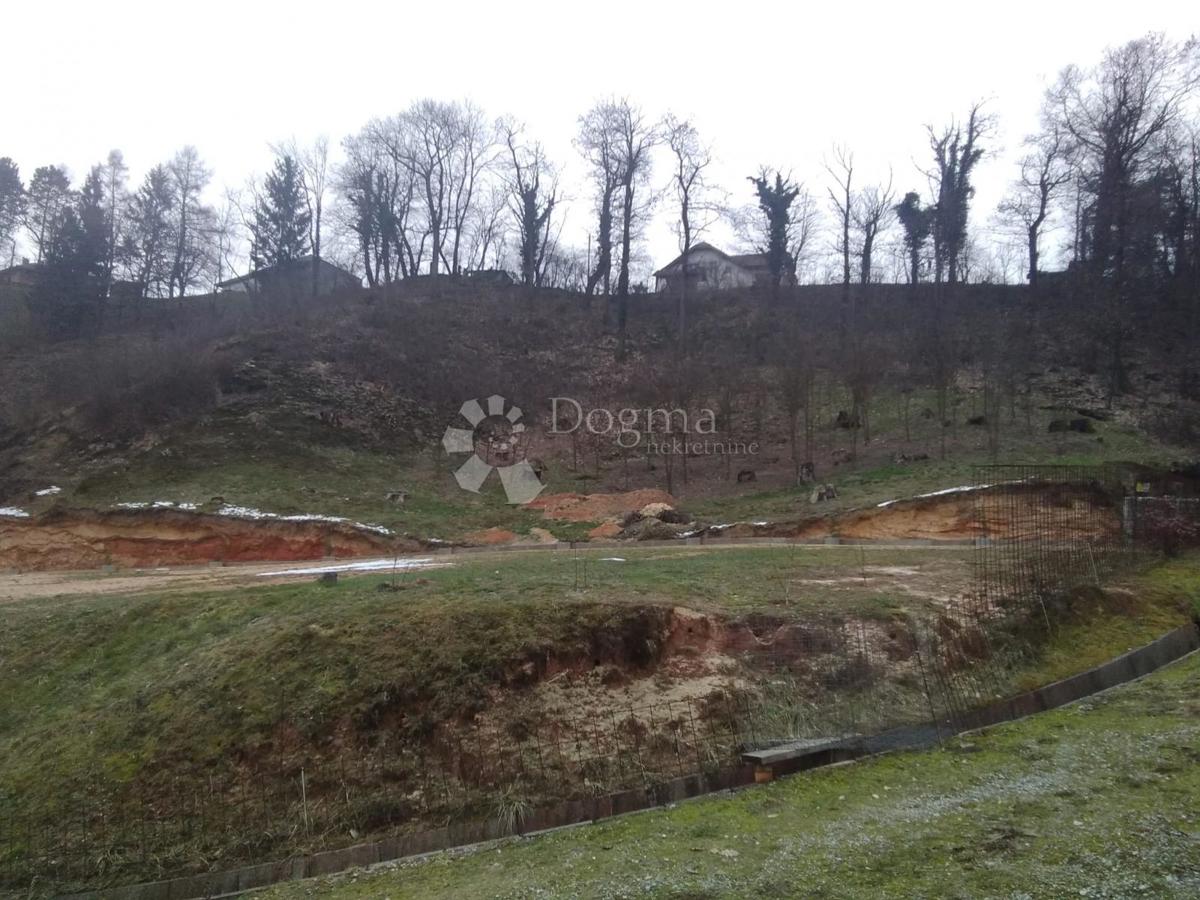 Zazidljivo zemljišče Jamadol, Karlovac, 8m2