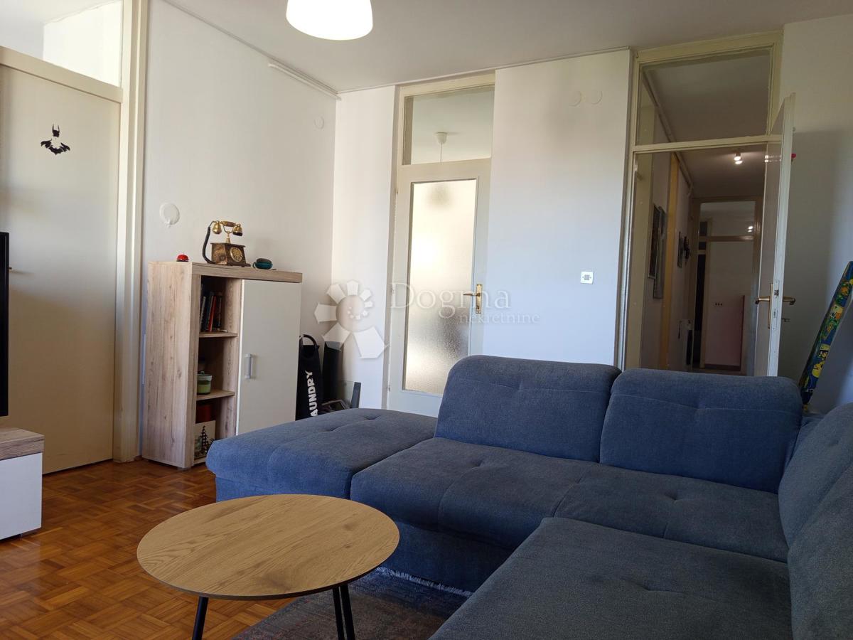 Stanovanje Veruda, Pula, 90m2