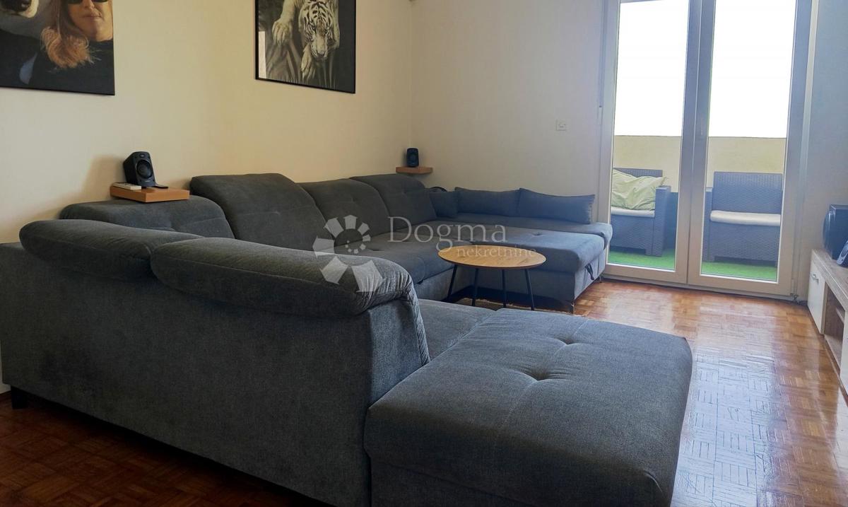 Stanovanje Veruda, Pula, 90m2