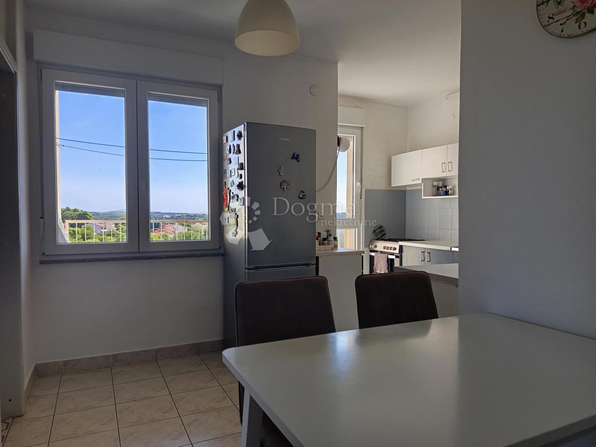 Stanovanje Veruda, Pula, 90m2