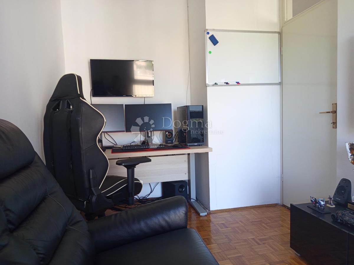 Stanovanje Veruda, Pula, 90m2