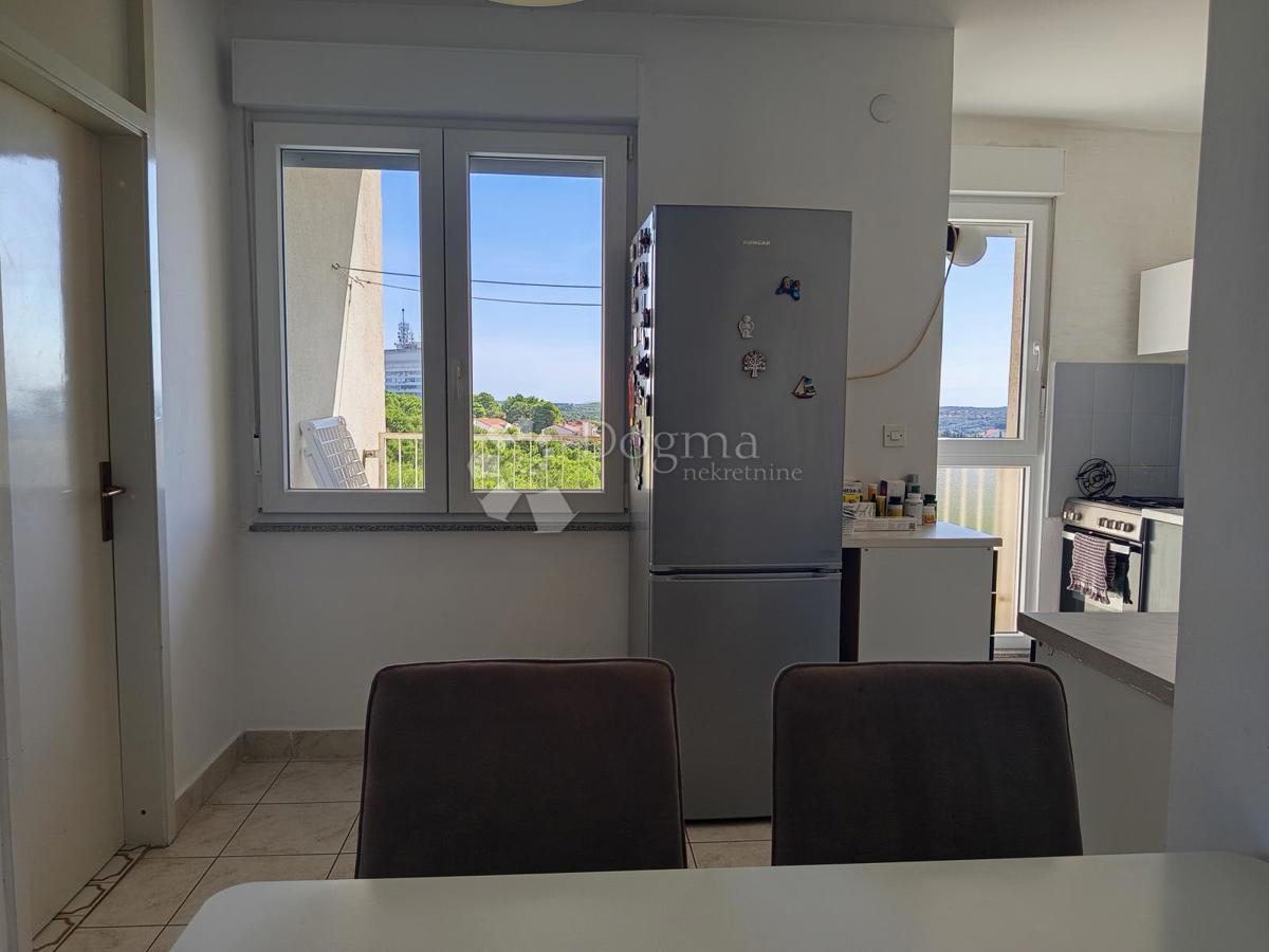 Stanovanje Veruda, Pula, 90m2