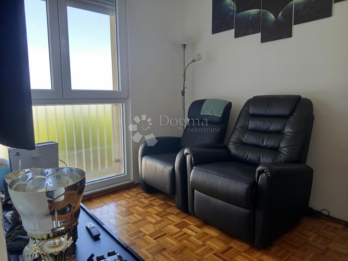 Stanovanje Veruda, Pula, 90m2