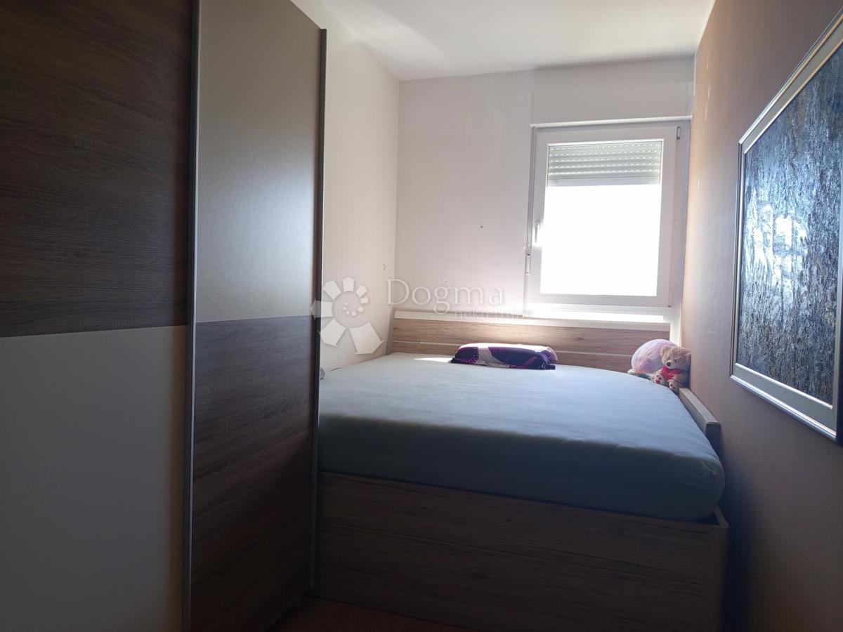 Stanovanje Veruda, Pula, 90m2