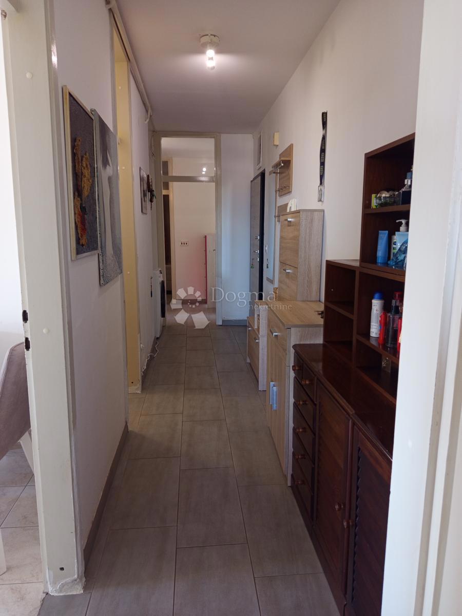 Stanovanje Veruda, Pula, 90m2