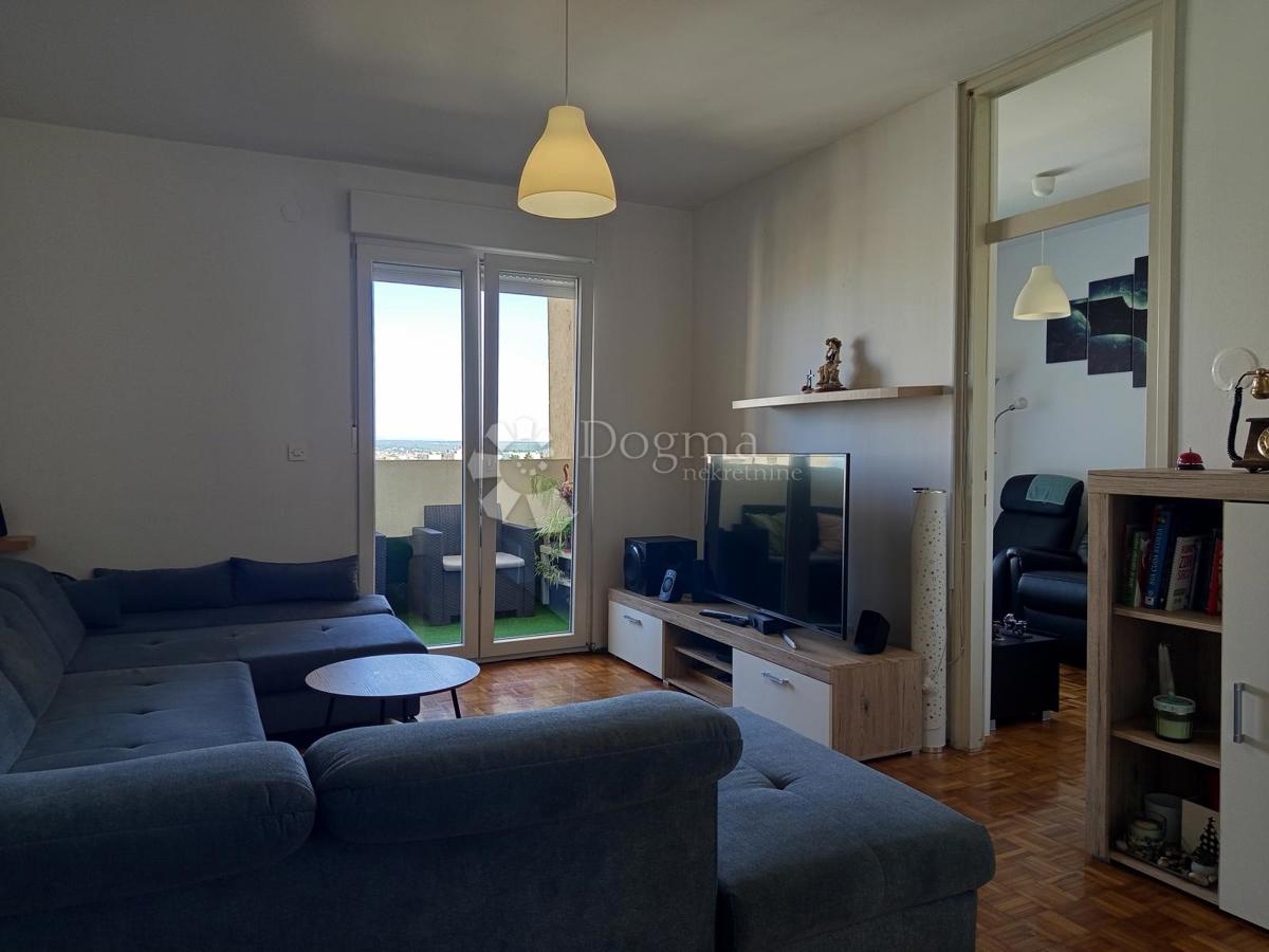 Stanovanje Veruda, Pula, 90m2