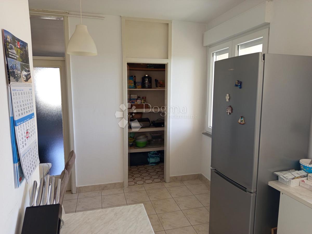 Stanovanje Veruda, Pula, 90m2