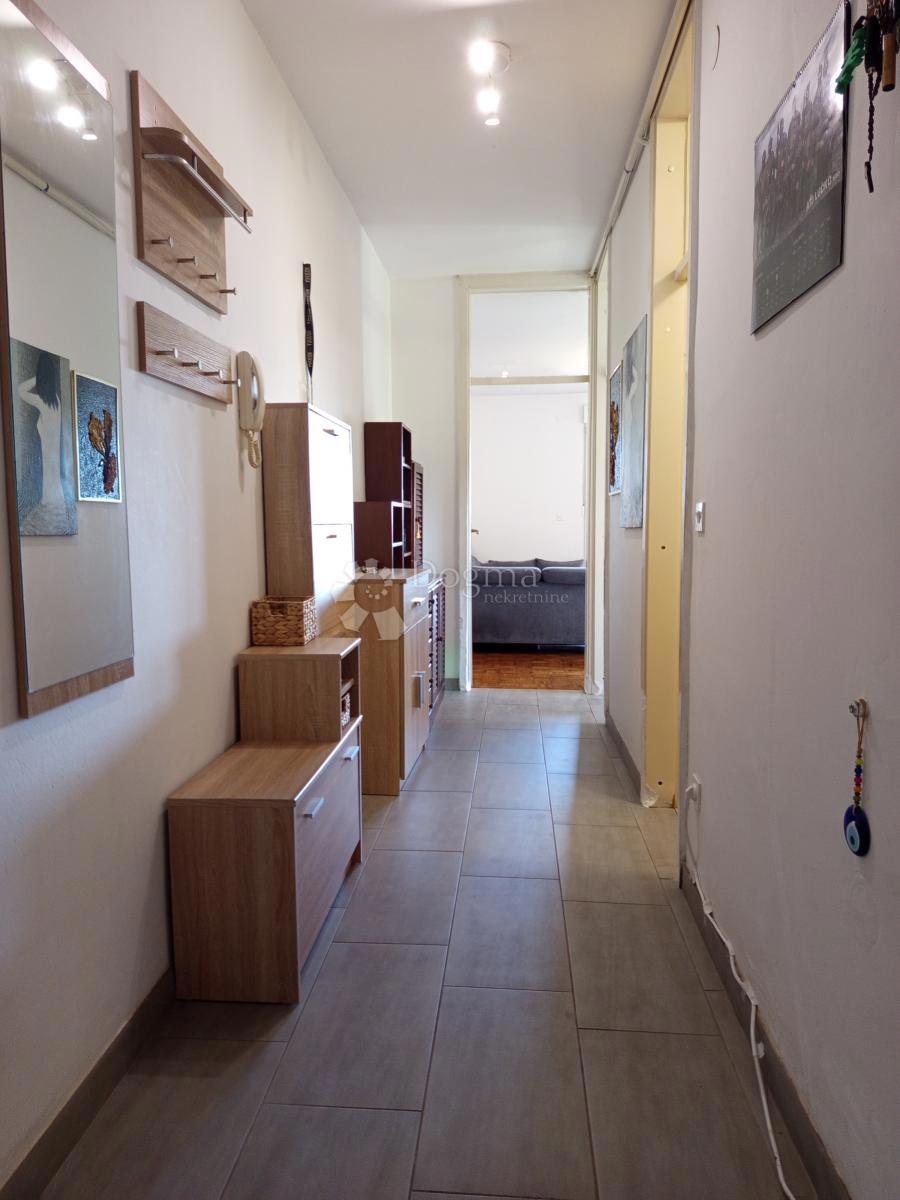 Stanovanje Veruda, Pula, 90m2