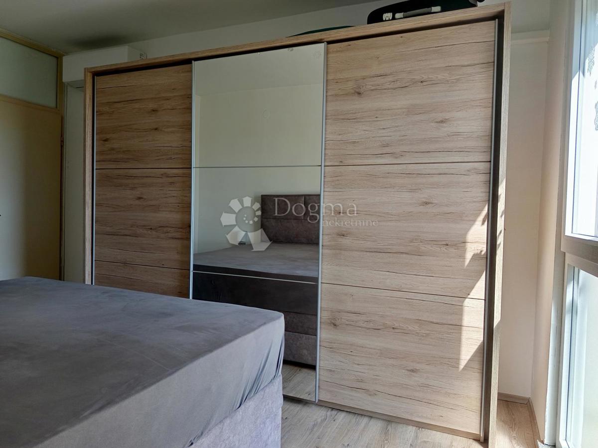 Stanovanje Veruda, Pula, 90m2