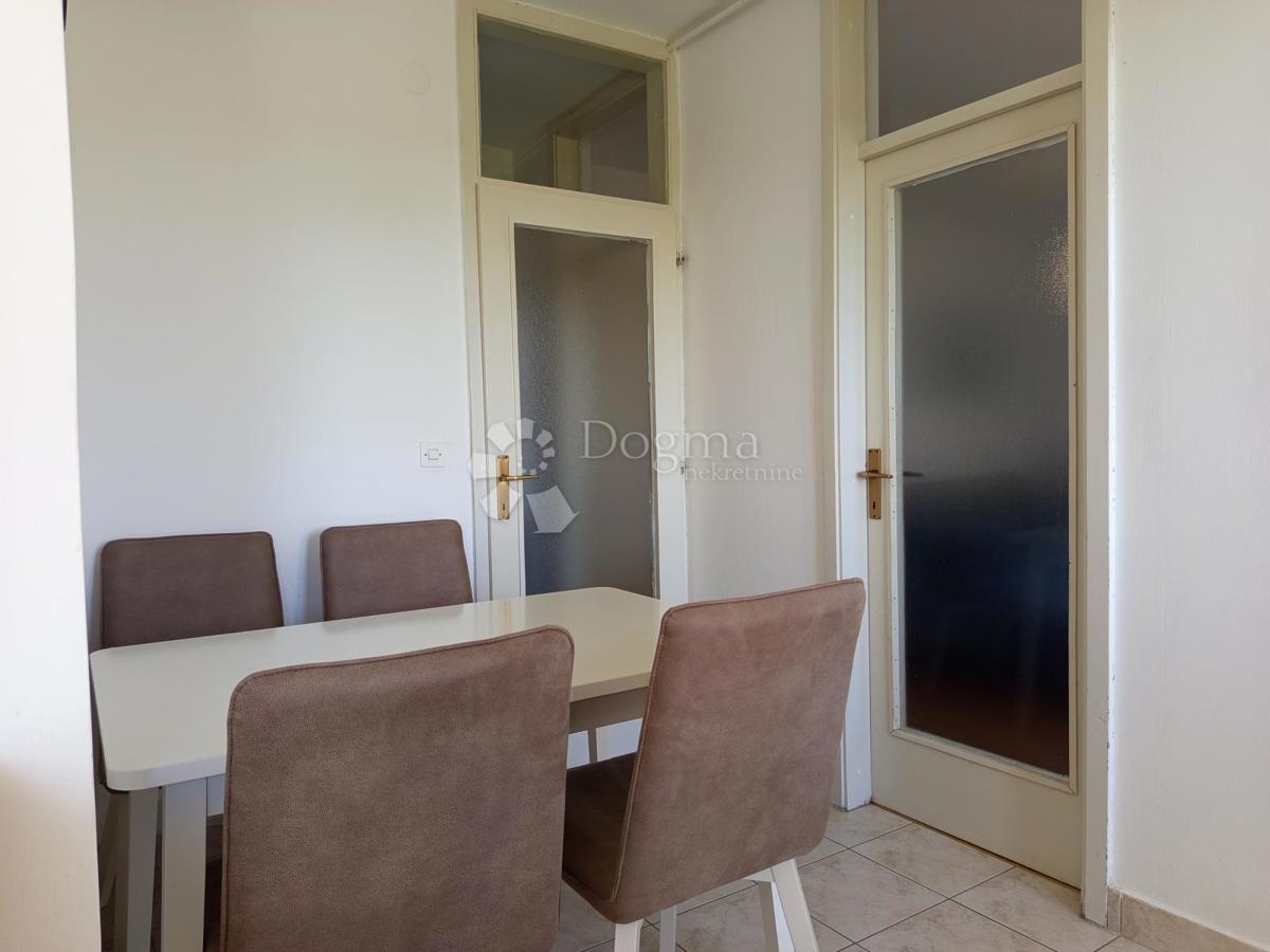 Stanovanje Veruda, Pula, 90m2