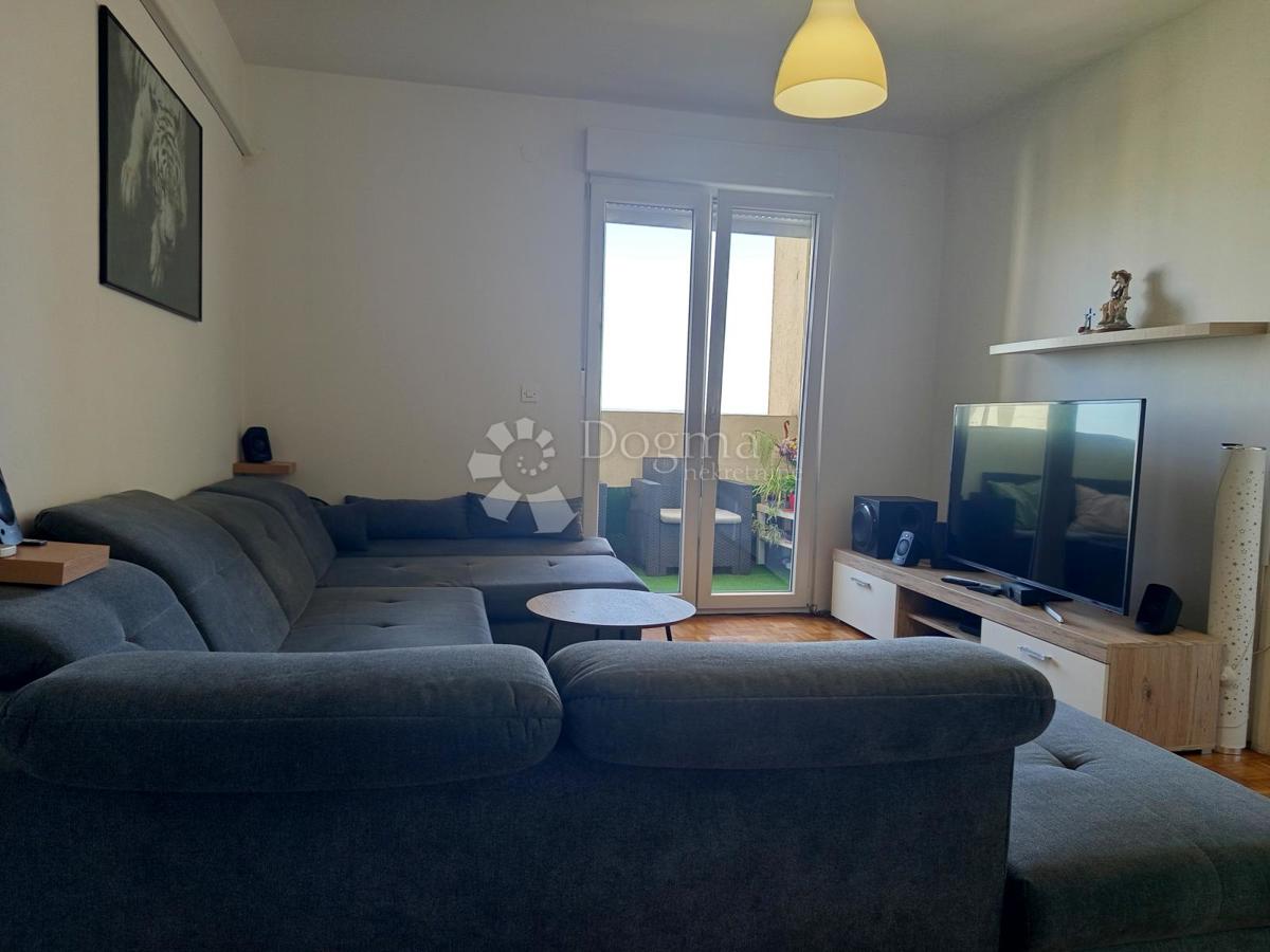 Stanovanje Veruda, Pula, 90m2