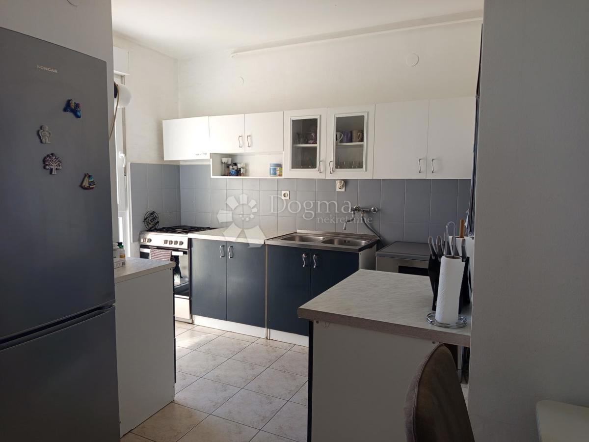 Stanovanje Veruda, Pula, 90m2