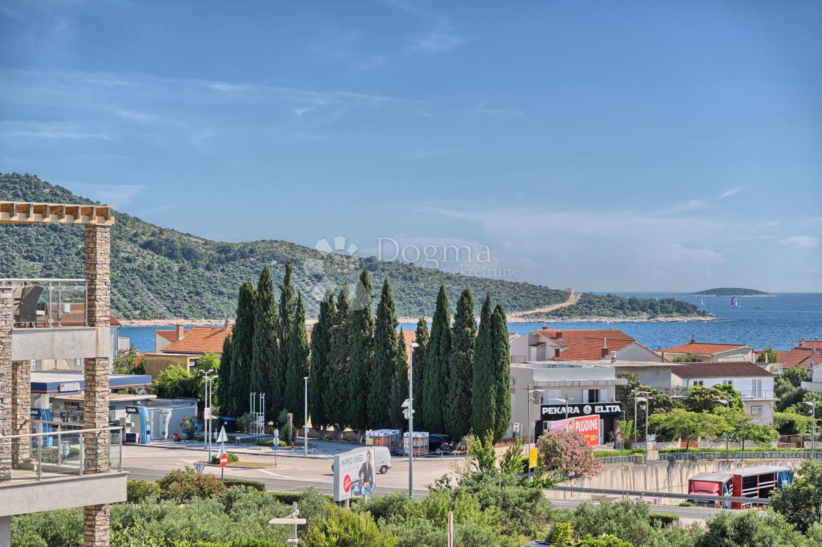 Stanovanje Primošten, 67m2