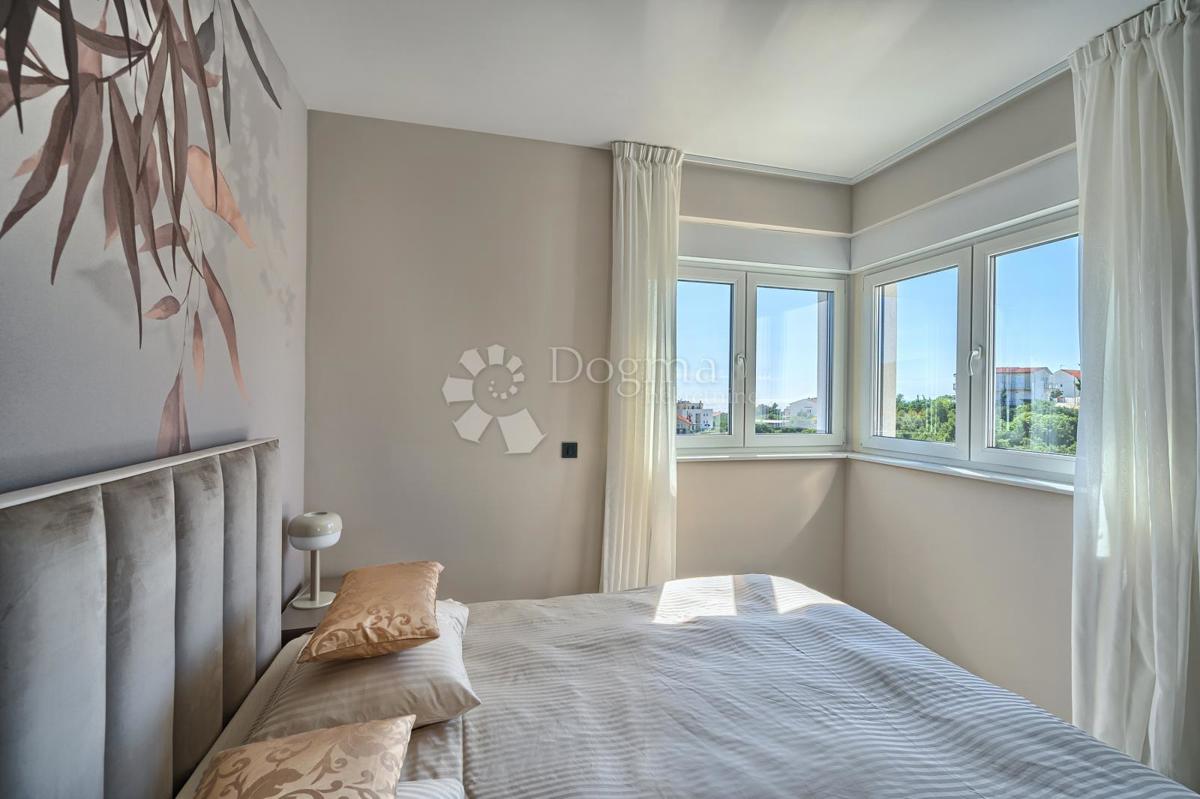 Stanovanje Primošten, 67m2