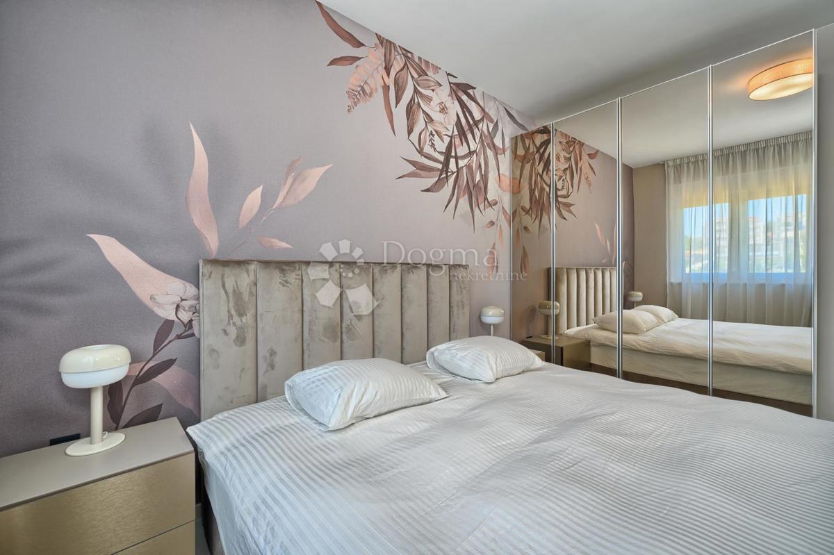 Stanovanje Primošten, 67m2