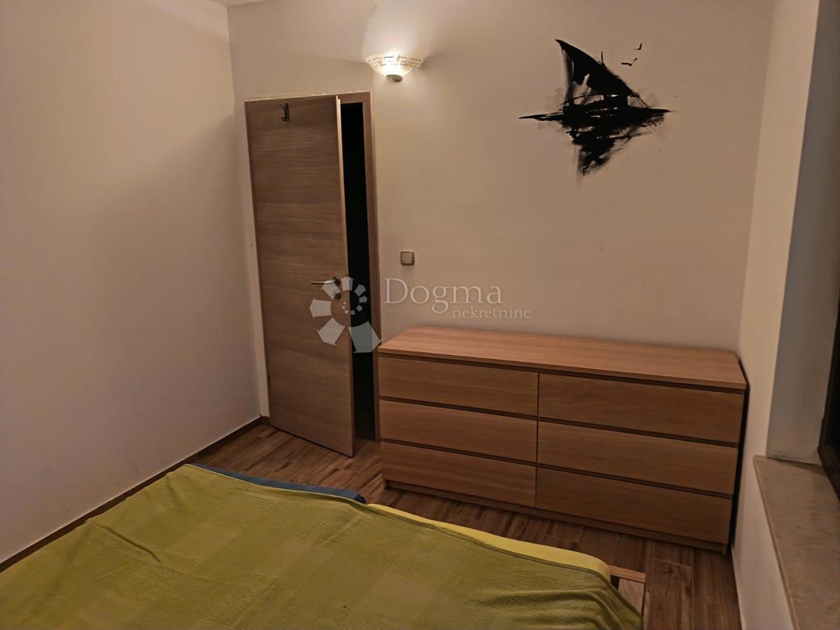 Hiša Zaton, Nin, 104m2