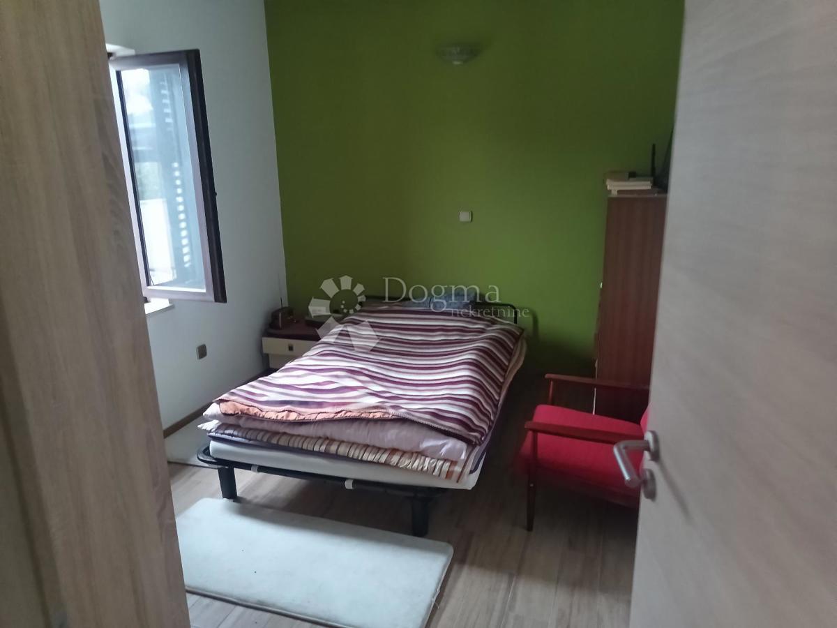 Hiša Zaton, Nin, 104m2